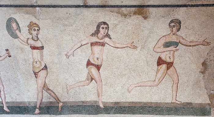 Veniamo dall'Italia, dai Balcani e dall'Ucraina: cos&igrave; la Sicilia divenne Sicilia