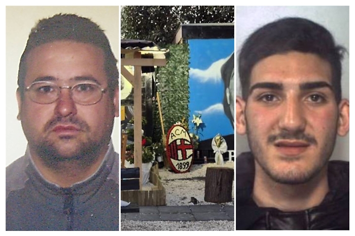 I "milanesi" del parco giochi contro i "gli americani" di Monte Po: &laquo;Stanno sparando al 37&raquo;