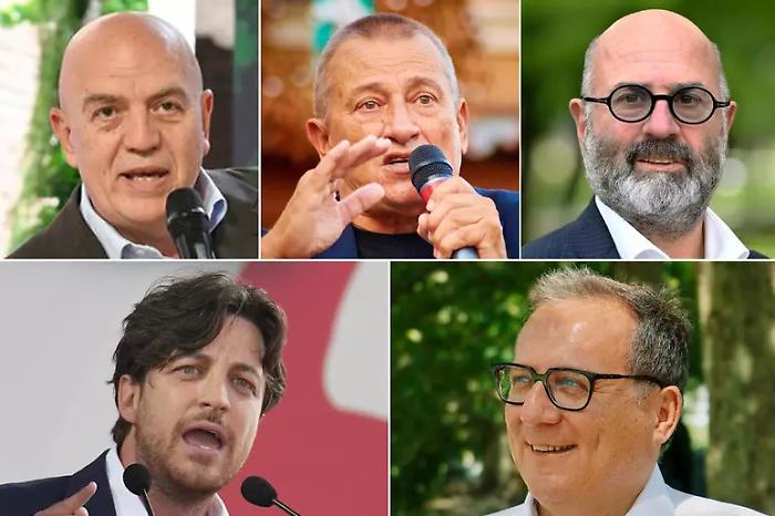 Cala il sipario sull'era Zaia: in Veneto il duello &egrave; per il primato tra Lega e Fratelli d'Italia