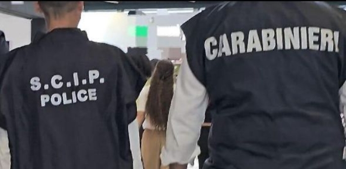 Gela, da Milano riforniva la droga in Sicilia: arrestato in Albania un latitante ricercato in Italia