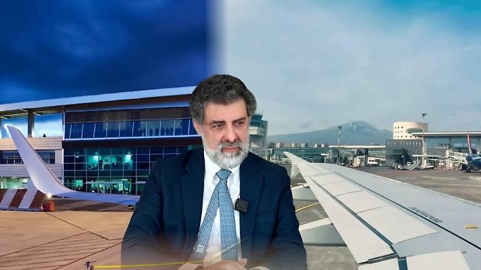 L'aeroporto di Catania ai privati, Nico Torrisi: &laquo;Entro l&rsquo;anno il bando per le manifestazioni d&rsquo;interesse&raquo;