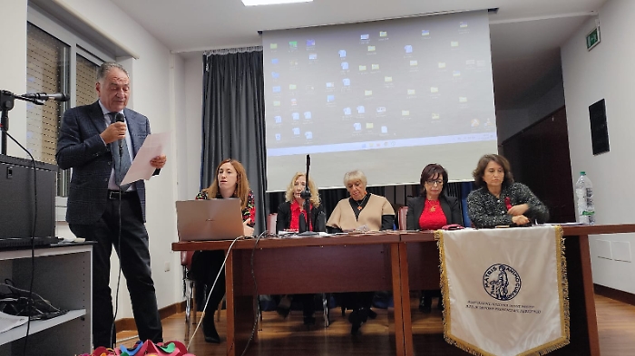 L&rsquo;associazione Donne medico: &ldquo;Fare rumore. Sempre&rdquo;