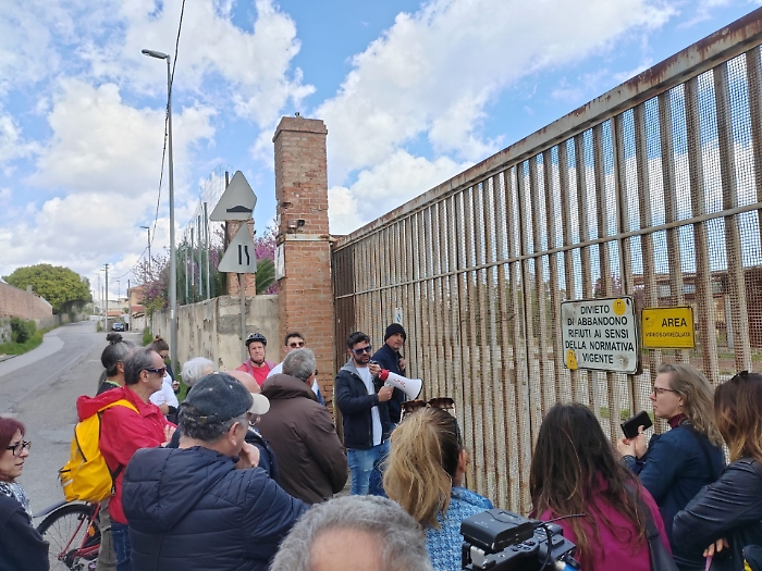 Attivismo a Contesse