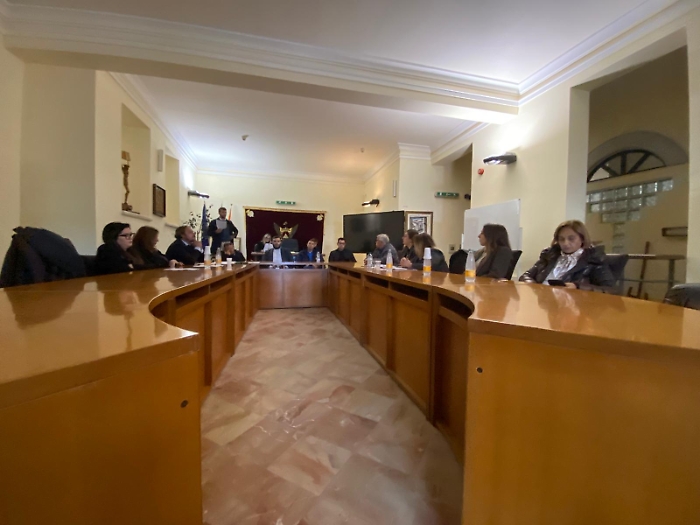 Sutera, sindaca sfiduciata all'unanimit&agrave; dopo 913 giorni: &laquo;Mozione viscida. Io non ho ceduto a richieste inaccettabili&raquo;