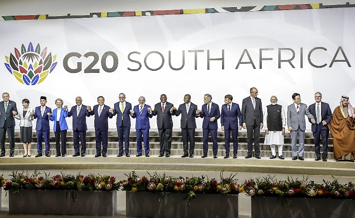 Il G20 e gli strappi di Trump: in Sudafrica un accordo al ribasso (e documento finale senza l'ok degli Usa)