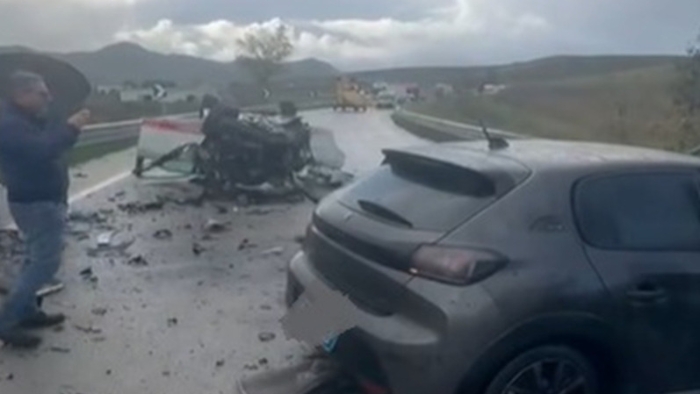 Schianto sulla Palermo-Sciacca: un morto e tre feriti vicino a Camporeale