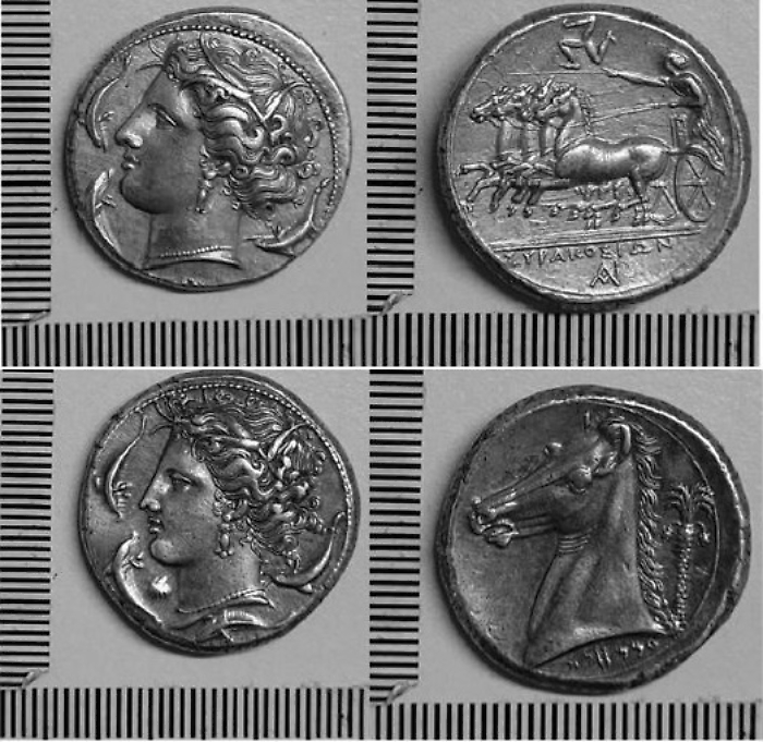 Due organizzazioni di tombaroli che trafficavano fino in Germania e Inghilterra, ecco tutti i nomi dei 55 indagati 