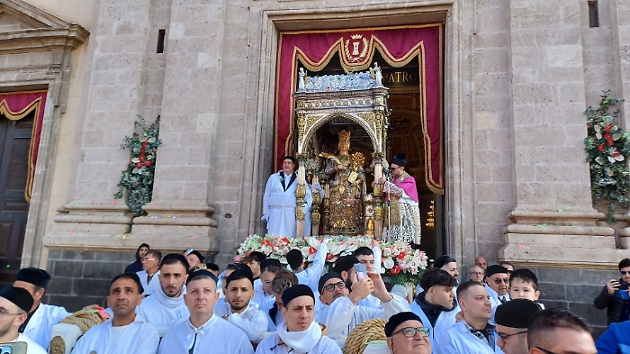 santa barbara paternò