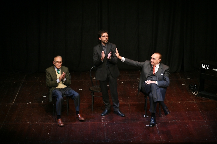 Pippo e Tuccio i ragazzi irresistibili raccontano gli inizi, il libro pieno di aneddoti su Baudo e Musumeci