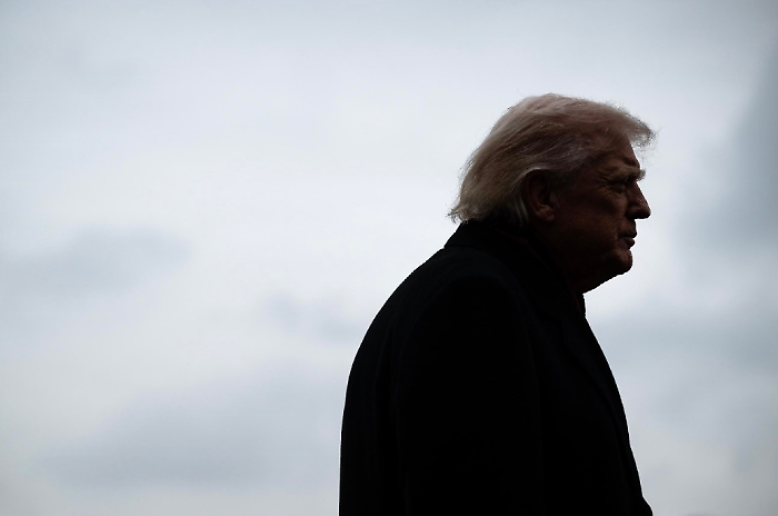 Ucraina, Trump sul piano di pace con la Russia: &laquo;Dalla leadership a Kiev nessuna gratitudine per i nostri sforzi&raquo;