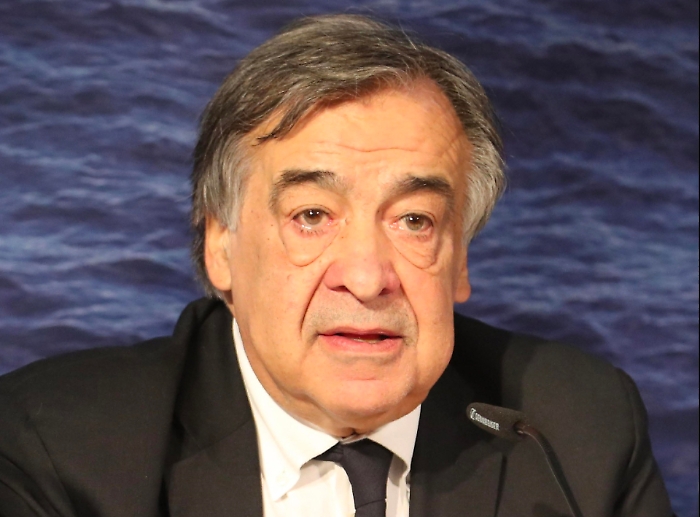 Leoluca Orlando: «In Sicilia una devastante questione morale, politica e giudiziaria»