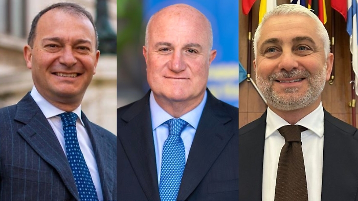 &laquo;Conte &egrave; scollegato dalla realt&agrave;&raquo;: il Centro destra siciliano risponde al leader M5S