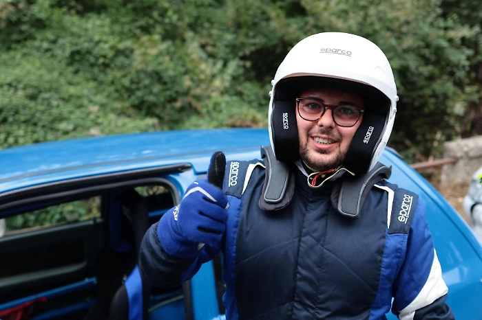 Alessandro Antonio Di Francesca