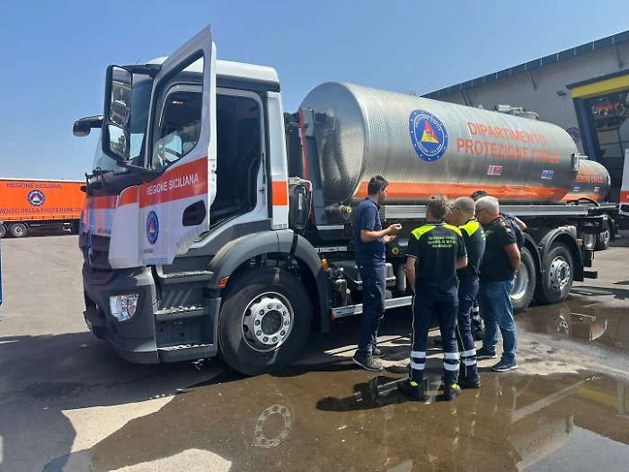 Emergenza idrica a Trapani, mercoled&igrave; il vertice a Palermo: non ci sar&agrave; Schifani ma Sammartino