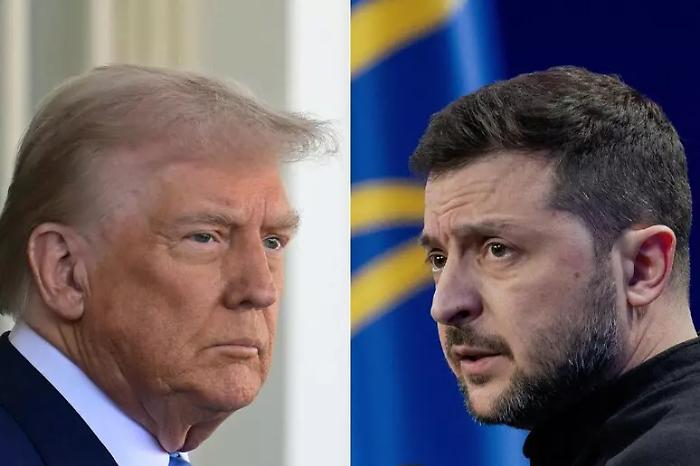 Zelensky verso gli Stati Uniti per il piano di Washington: &laquo;Ci siamo quasi&raquo; afferma Kellogg