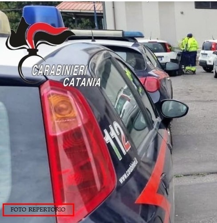  Controlli a tappeto contro l'occupazione abusiva del suolo pubblico, multe e denunce per allacci idrici illeciti