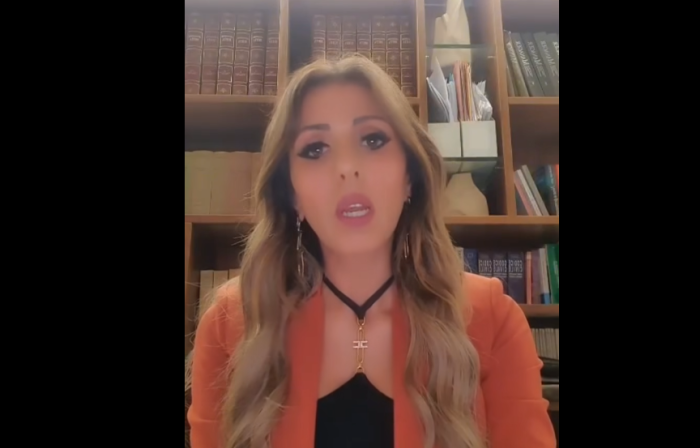 Danila Nobile (Aica): &laquo;Perch&eacute; Siciliacque spinge verso il disastro?&raquo;