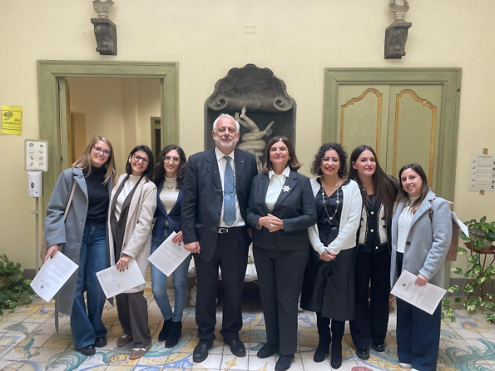 nuovi assistenti sociali a palermo