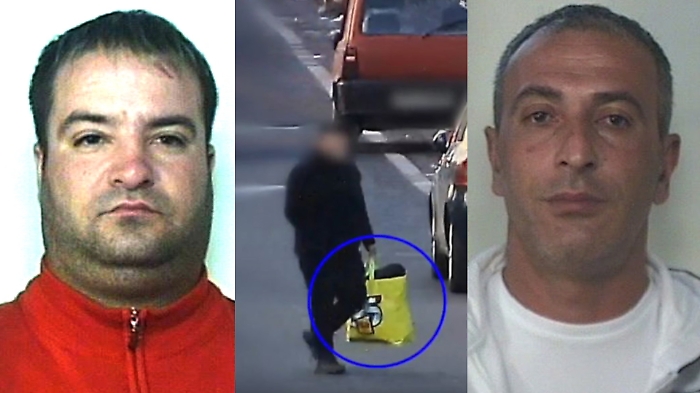 Cocaina e crack dalla Calabria: chieste pene per 212 anni di carcere 