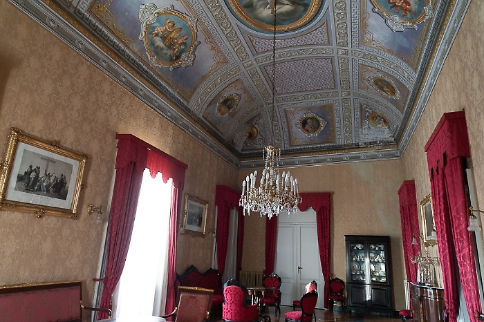 Palazzo Vescovile Acireale