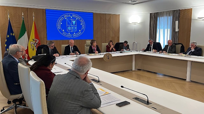 Legge anticrack, entro metà dicembre unità mobili in tutte le Asp. «Recupero non basta, serve reinserimento»