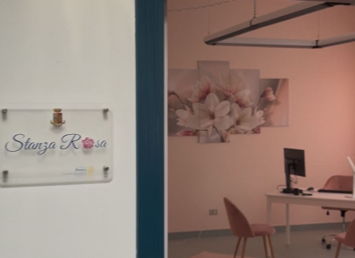 Noto, ecco la terza "Stanza rosa" della provincia: una rete per ascoltare le vittime di violenza