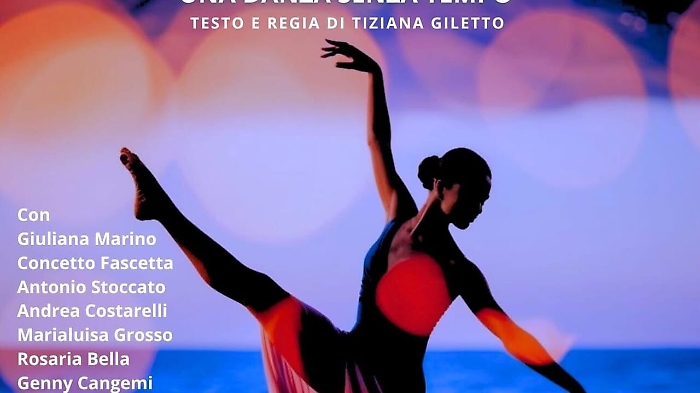 Una Danza Senza Tempo