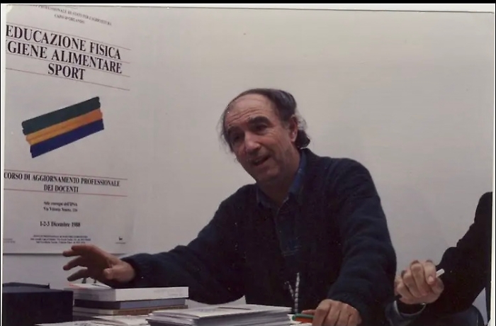 Atletica: addio a Pino Clemente, il decano dei tecnici siciliani più apprezzato a livello nazionale