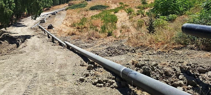 Battaglia dell’acqua ad Agrigento, i sindaci del territorio all’attacco: «Da Schifani mai proposte di fondi»