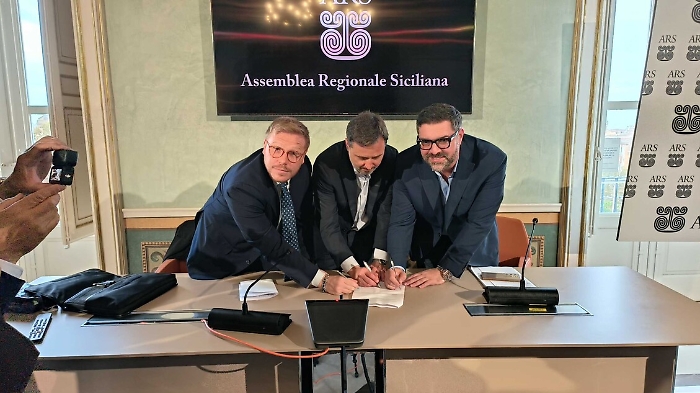 Arriva all'Ars la mozione di sfiducia a Schifani: &laquo;Sia discussa prima della Finanziaria&raquo; 