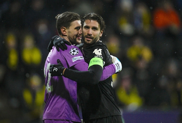 La Juve soffre, rischia di crollare poi Yildiz dà la scossa e vince nel gelo di Bodo 