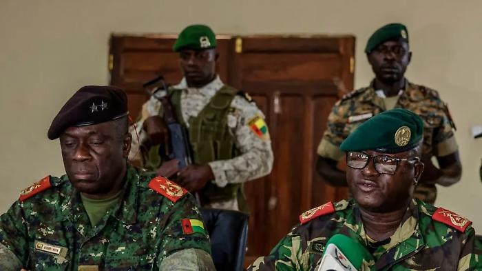 Colpo di Stato in Guinea Bissau, arrestato il presidente: nel Paese vivono 21 italiani