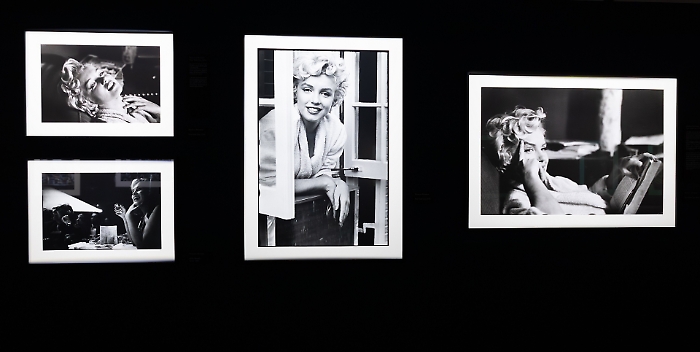  Mostra di Elliott Erwitt