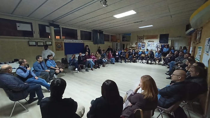 Edu Talk: a Gela  la società civile si interroga sul futuro dei suoi giovani