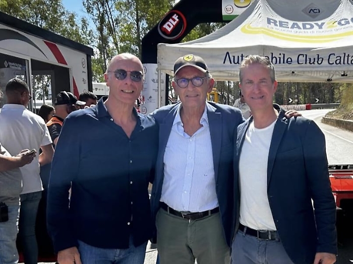 La coppa Nissena ha ottenuto per il 2026 il titolo di Super Salita: lo "schiaffo" sportivo ad Erice