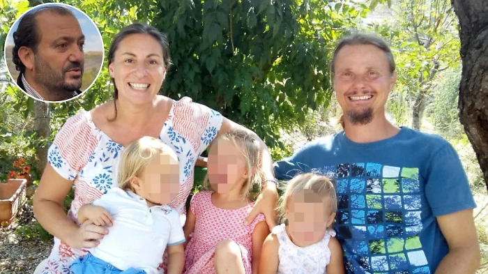 “Famiglia del bosco”, il legale si dimette: un caso che scotta tra rinunce, pressioni esterne e carte da firmare