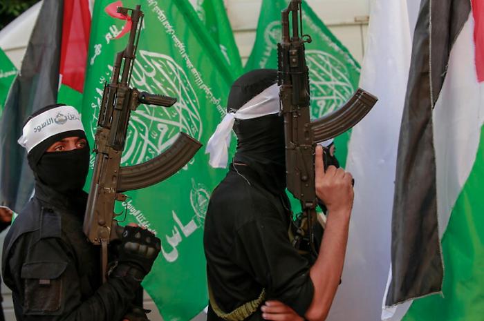 Hamas stava preparando un grande attentato in Germania