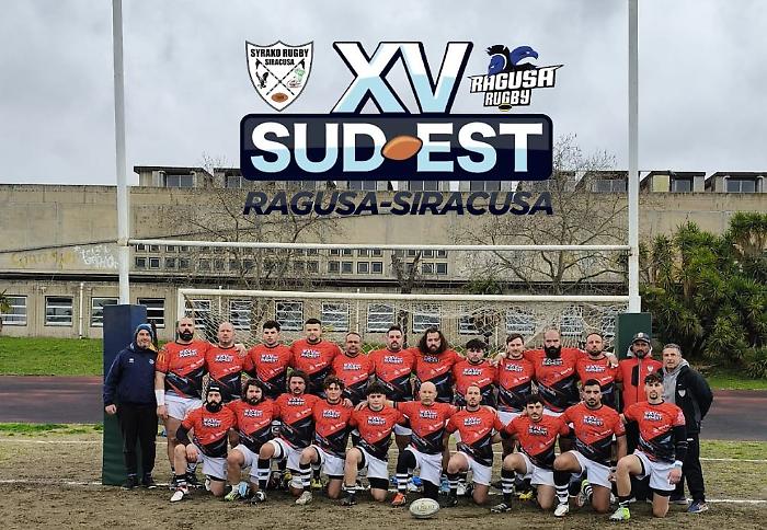 Rugby; la Serie B riparte col derby siciliano XV del Sud-Est-Messina e la sfida Cus Catania-Primavera Roma  