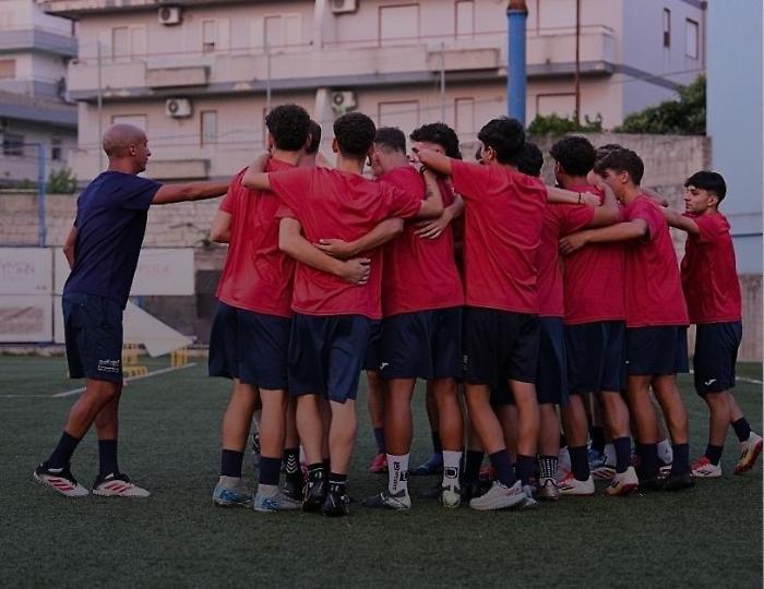 Il Frigintini torna a sfidare il Santa Croce, ma questa volta sarà campionato