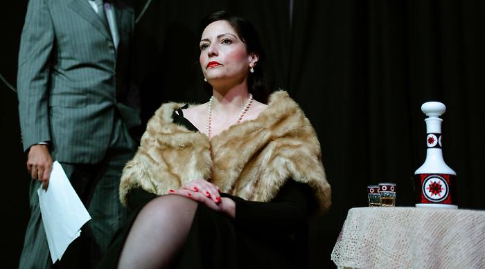 Valentina Todaro_Signora Benedette