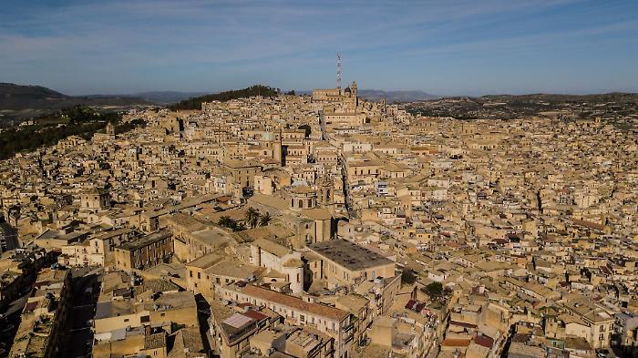 caltagirone