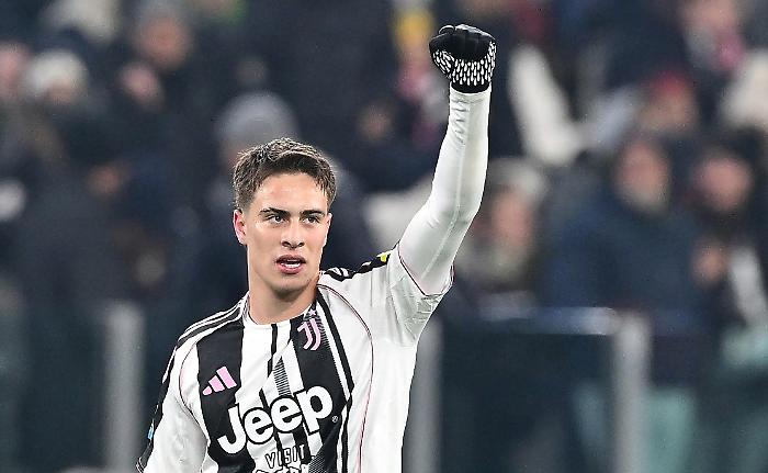 La Juve è solo Yildiz, il turco salva Spalletti contro il Cagliari