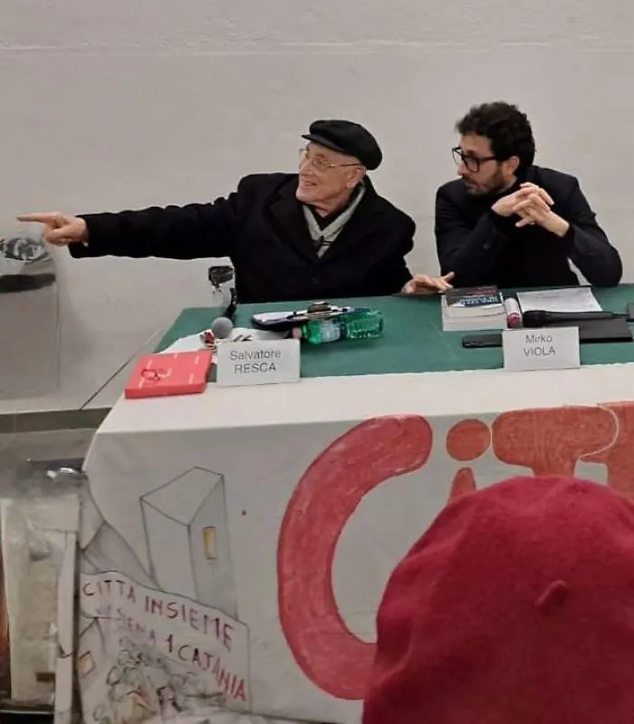 Imparare a essere cittadini: la lezione di Salvatore Resca