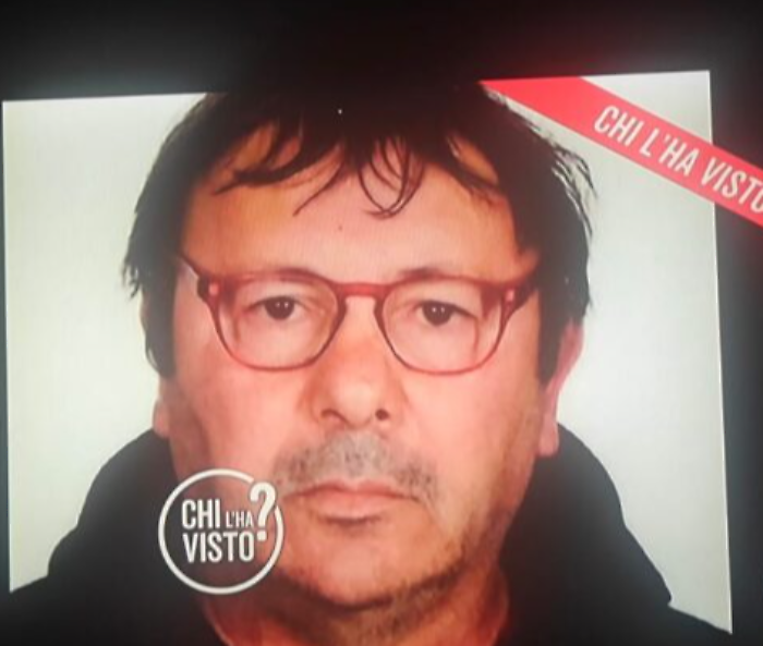 Scomparso da sei mesi, l'appello del sindaco di Giardini Naxos: «Aiutateci a ritrovare Rodolfo Tedesco»