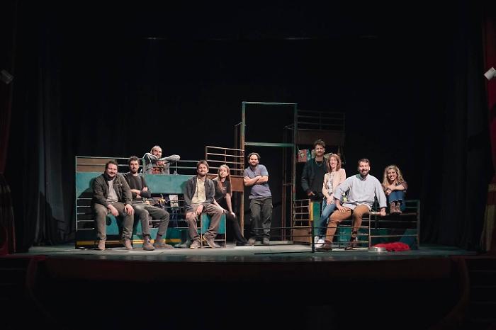 Ragusa, la magia del teatro torna a illuminare il "Marcello Perracchio"