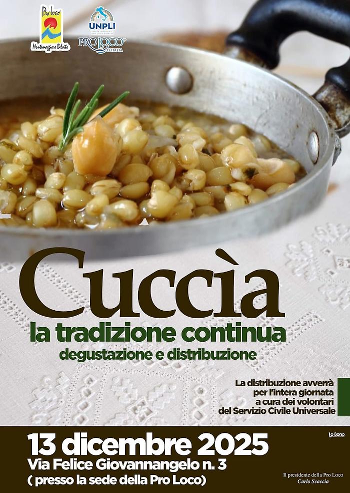 La Magia di Santa Lucia a Montemaggiore Belsito: una tradizione che continua