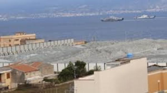 Arsenico Villaggio Unrra