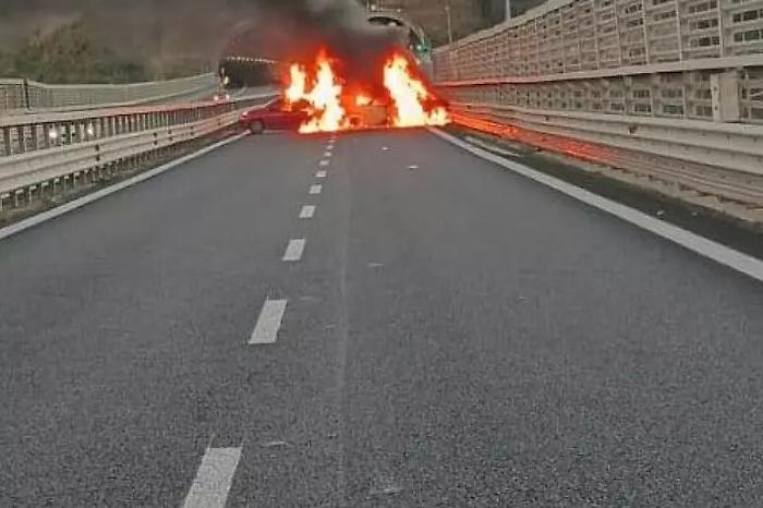 Assalto al portavalori a Reggio Calabria, il bottino è milionario