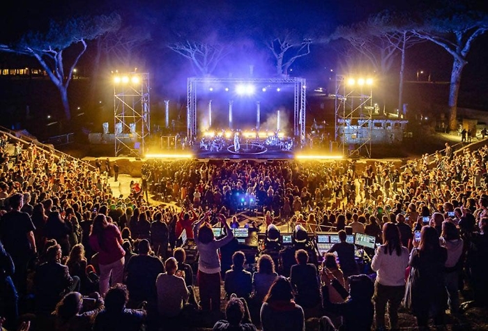 "Caltanissetta Città del Natale 2025"