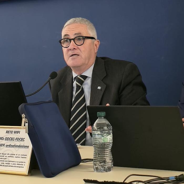 Ragusa, corso di qualifica per auditor promosso dall'Associazione nazionale commercialisti